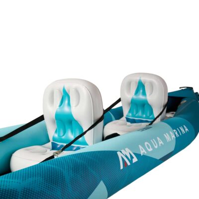 Aqua Marina BETTA 13'6″ BE-412 – 2 Personen Kajak