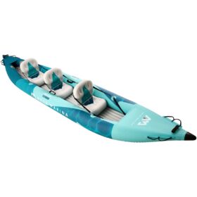 Aqua Marina BETTA 15'7″ BE-475 – Aufblasbares Familienkajak