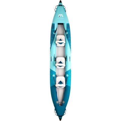 Aqua Marina BETTA 15'7″ BE-475 – Aufblasbares Familienkajak