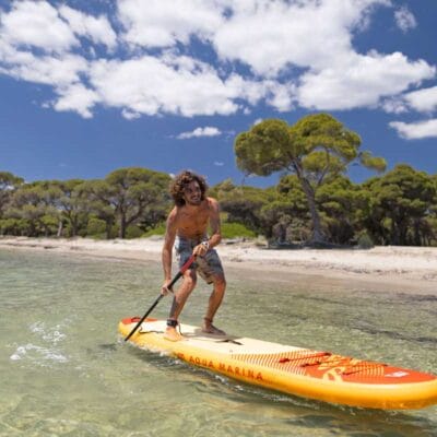 Aqua Marina Fusion 10'10