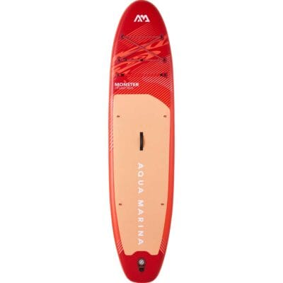 Aqua Marina MONSTER 12’0” SUP Board 366 cm – Allround 170 kg BT-26MOP