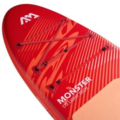 Aqua Marina MONSTER 12’0” SUP Board 366 cm – Allround 170 kg BT-26MOP
