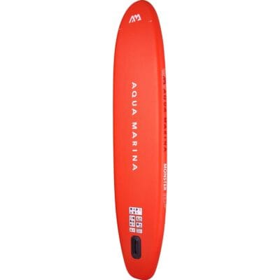 Aqua Marina MONSTER 12’0” SUP Board 366 cm – Allround 170 kg BT-26MOP