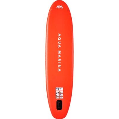 Aqua Marina MONSTER 12’0” SUP Board 366 cm – Allround 170 kg BT-26MOP