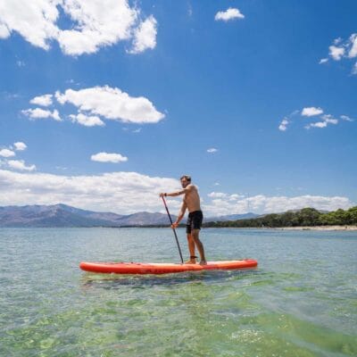 Aqua Marina MONSTER 12’0” SUP Board 366 cm – Allround 170 kg BT-26MOP