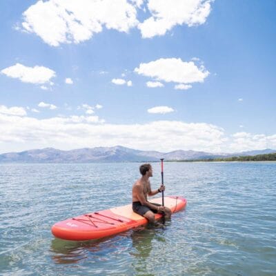 Aqua Marina MONSTER 12’0” SUP Board 366 cm – Allround 170 kg BT-26MOP