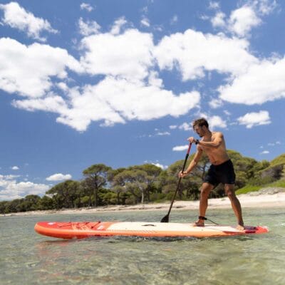 Aqua Marina MONSTER 12’0” SUP Board 366 cm – Allround 170 kg BT-26MOP