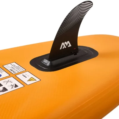 Aqua Marina FUSION 10’10” SUP Board 330 cm – Allround iSUP BT-26FUP