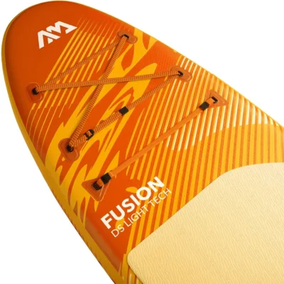 Aqua Marina FUSION 10’10” SUP Board 330 cm – Allround iSUP BT-26FUP