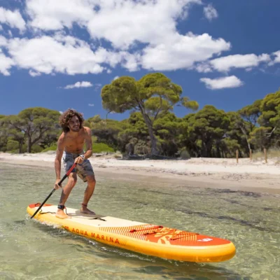 Aqua Marina FUSION 10’10” SUP Board 330 cm – Allround iSUP BT-26FUP