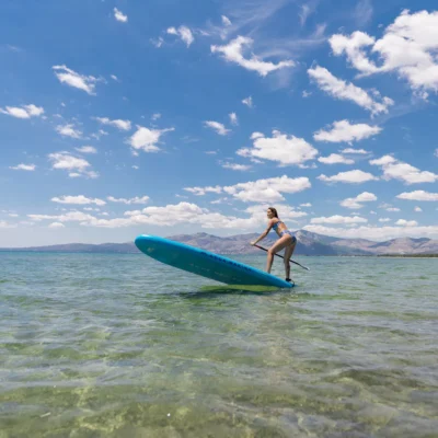 Aqua Marina VAPOR 10’4” SUP Board 315 cm – leicht & stabil | BT-26VAP