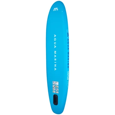 Aqua Marina VAPOR 10’4” SUP Board 315 cm – leicht & stabil | BT-26VAP
