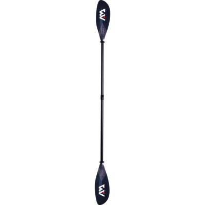 Aqua Marina KP-3 Carbon 4-Teiliges Kajak Paddel