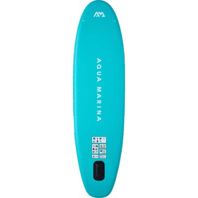 Aqua Marina BREEZE 9’10” SUP Board – Allround | BT-26BRP