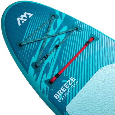 Aqua Marina BREEZE 9’10” SUP Board – Allround | BT-26BRP