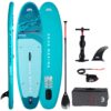 Aqua Marina BREEZE 9’10” SUP Board – Allround | BT-26BRP