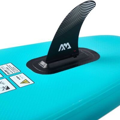 Aqua Marina BREEZE 9’10” SUP Board – Allround | BT-26BRP