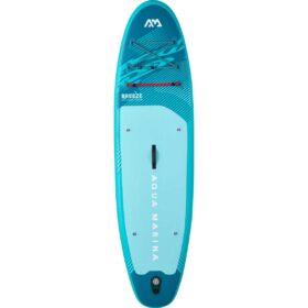 Aqua Marina BREEZE 9’10” SUP Board – Allround | BT-26BRP