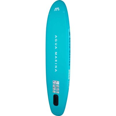 Aqua Marina BREEZE 9’10” SUP Board – Allround | BT-26BRP