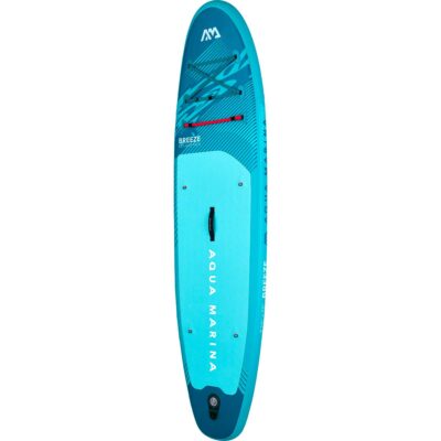 Aqua Marina BREEZE 9’10” SUP Board – Allround | BT-26BRP