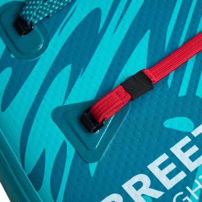Aqua Marina BREEZE 9’10” SUP Board – Allround | BT-26BRP
