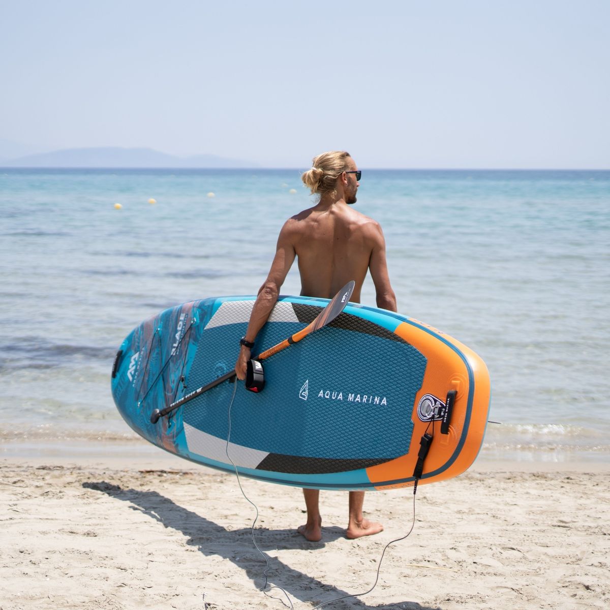 BLADE 10’6″ | Aqua Marina Aqua Marina Blade 10'6 BT-22BL