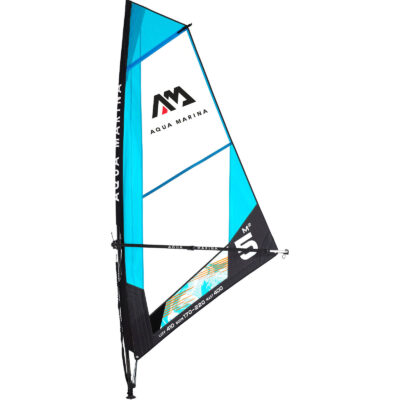 Blade Sail rig 5 m2 | Aqua Marina Aqua Marina Blade Sail Rig 5m2 BT-22BL-5S