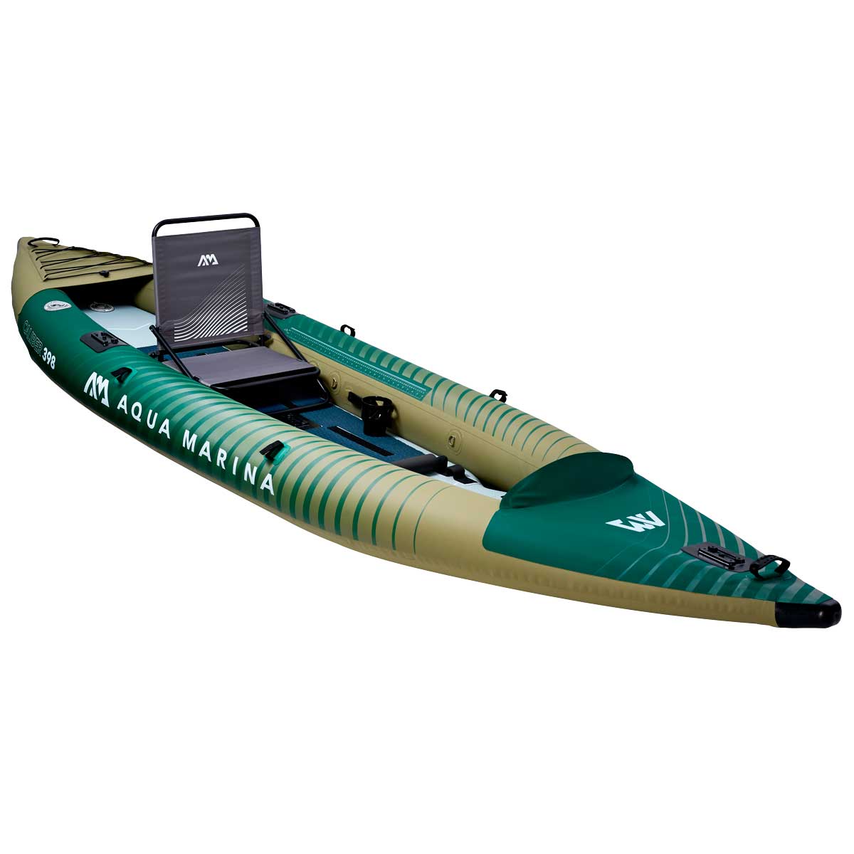 CALIBER 13’1” | Aqua Marina Aqua Marina Caliber 13’1” CA-398
