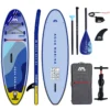 Aqua Marina VIBRANT 8’0” Kinder SUP Board – Youth | BT-24VIP