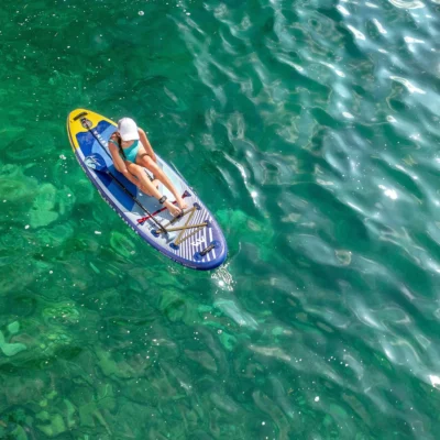 Aqua Marina VIBRANT 8’0” Kinder SUP Board – Youth | BT-24VIP
