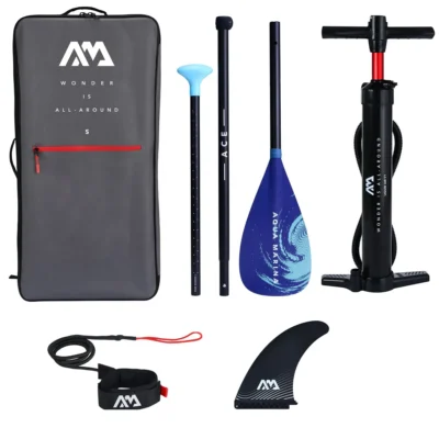 Aqua Marina VIBRANT 8’0” Kinder SUP Board – Youth | BT-24VIP