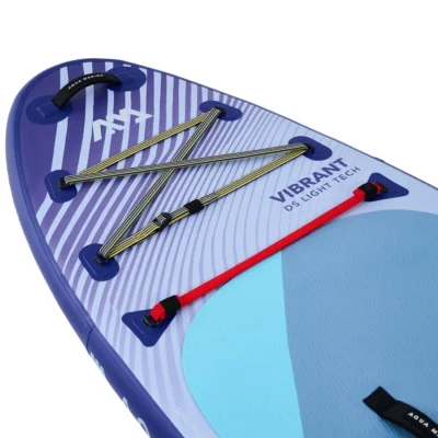 Aqua Marina VIBRANT 8’0” Kinder SUP Board – Youth | BT-24VIP