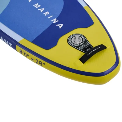 Aqua Marina VIBRANT 8’0” Kinder SUP Board – Youth | BT-24VIP