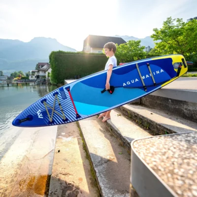 Aqua Marina Vibrant Touring 10'0 BT-24VTP