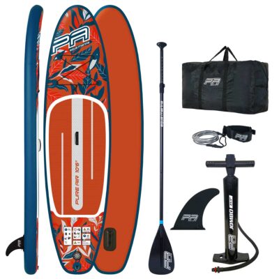 Pure Air BAY 10’6” All Around SUP Board 320 cm PA-26B320