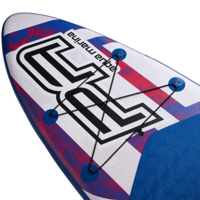 Pure Air FREEDOM 11’ Touring SUP Board 335 cm PA-26FD33