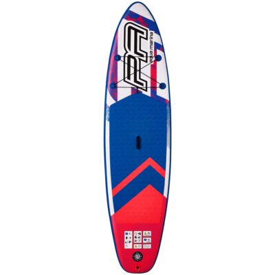 Pure Air FREEDOM 11’ Touring SUP Board 335 cm PA-26FD33